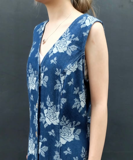 Vintage   Design One-piece