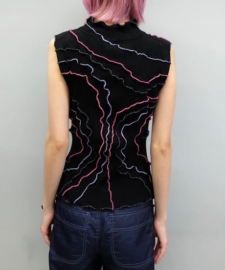 Remake Line Tops 8