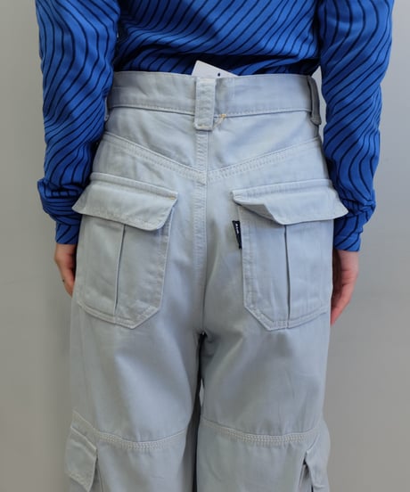Vintage   Design Pants
