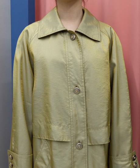Vintage   Design Coat