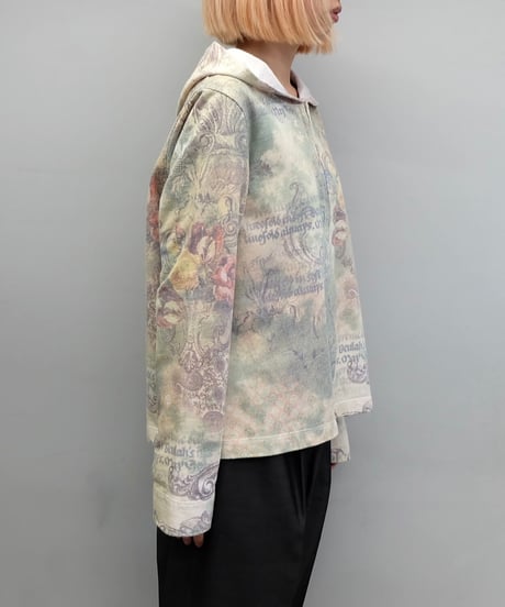 Vintage   Design Tops