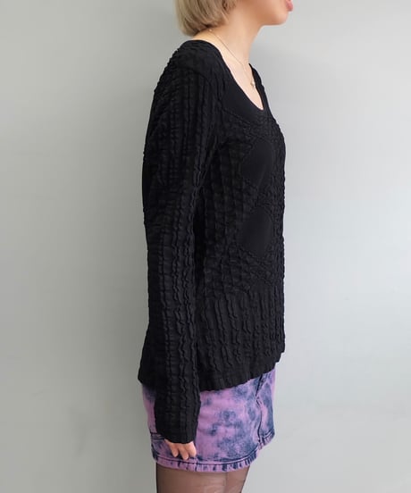Vintage   Design Tops
