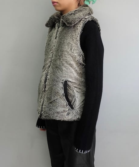 Vintage   Design Vest