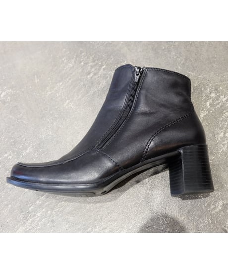 Vintage   Heel Boots 3