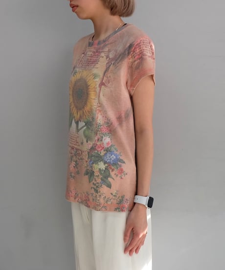 Vintage   Design Tshirt