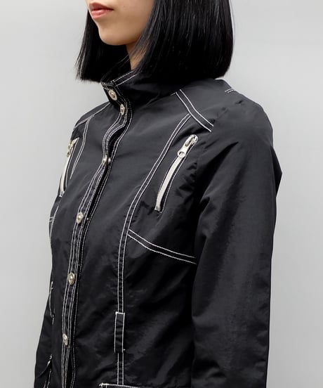 Vintage   Design Jacket