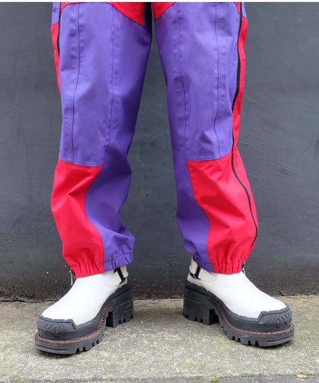 Vintage   Design Pants