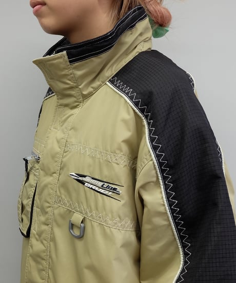 Vintage  Design Jacket