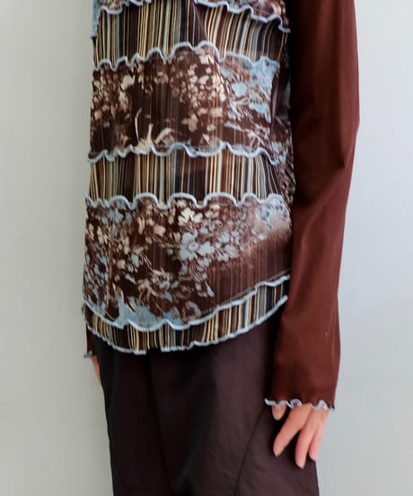 Vintage   Design Tops