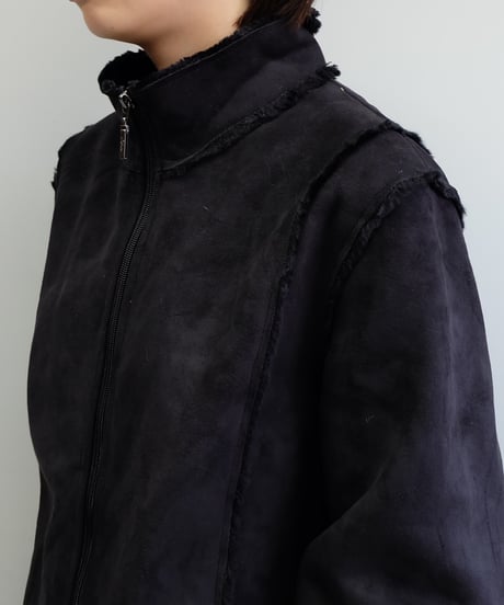 Vintage   Design Jacket