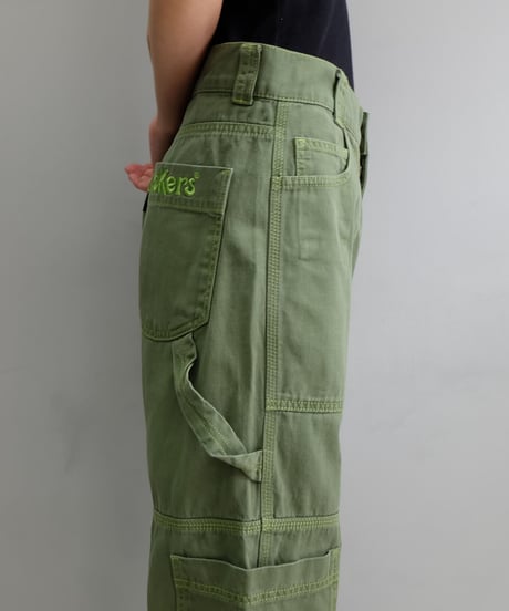 Vintage   Design pants