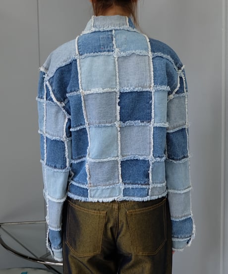 Vintage   Denim Jacket
