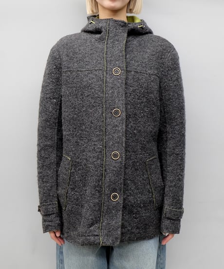 Vintage   Design Jacket