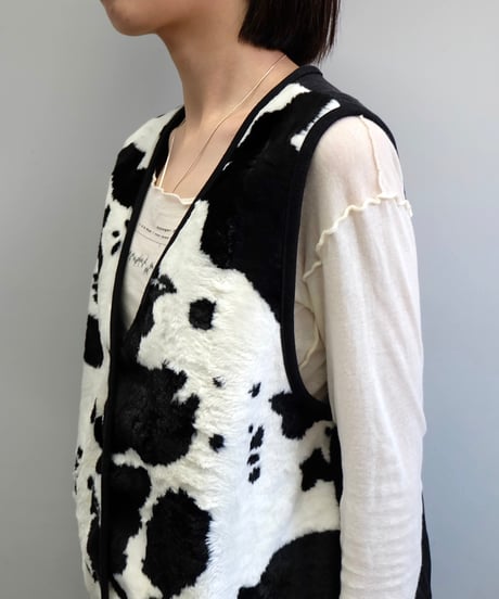 Vintage   Design Vest