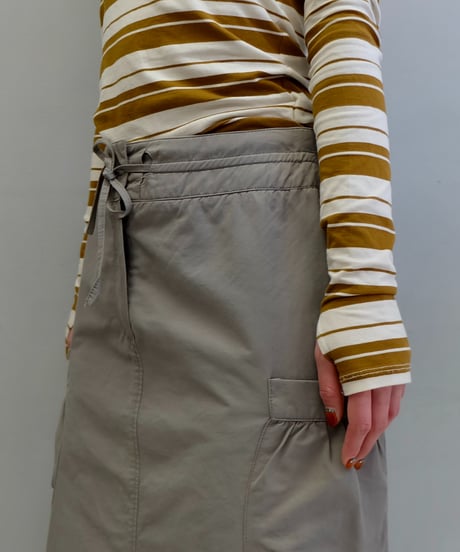 Vintage   Design Skirt