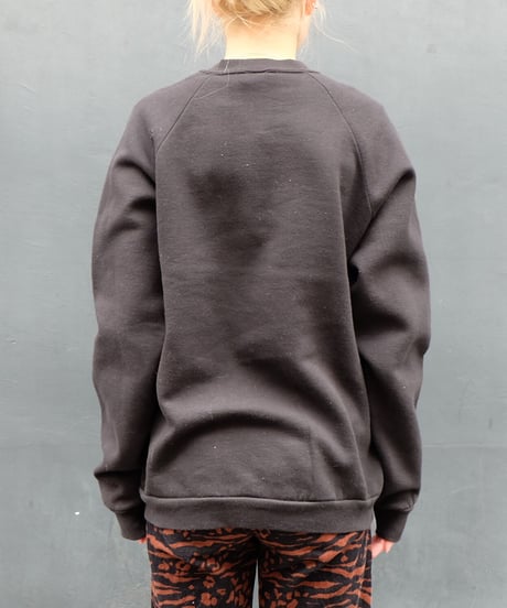 Vintage   Cat Sweat