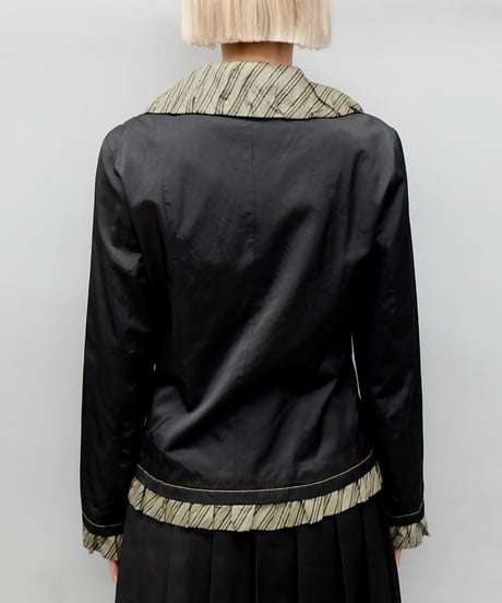 Vintage   Design Jacket