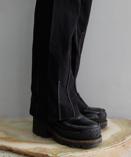 Vintage   Frea Pants