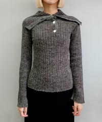 Vintage   Design Knit