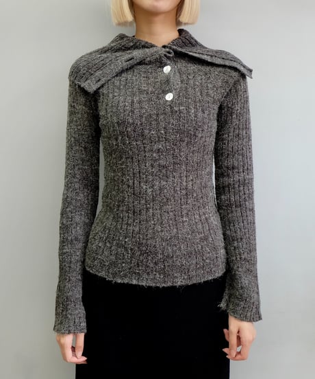 Vintage   Design Knit