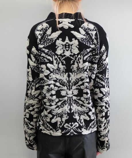 Vintage   Design Jacket
