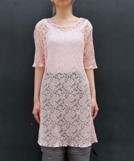 Vintage   Lace Tops