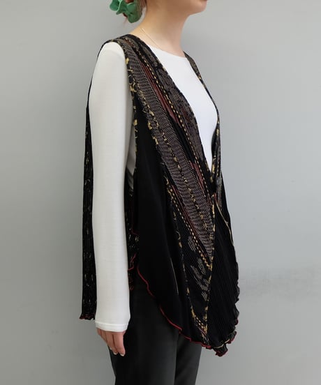 Vintage   Design Vest