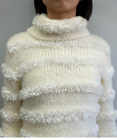 Vintage   Design Knit