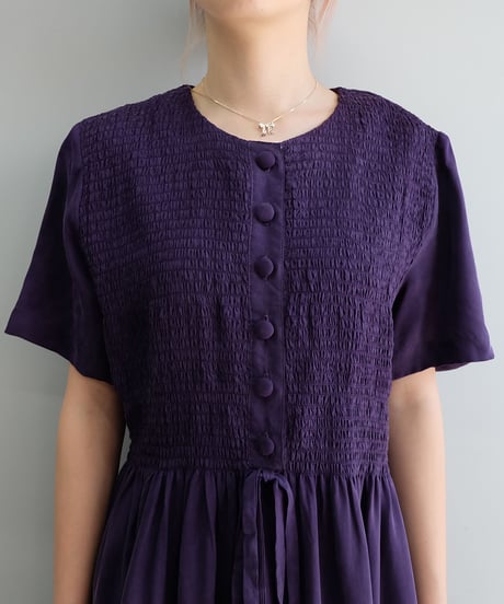Vintage   Design One-piece