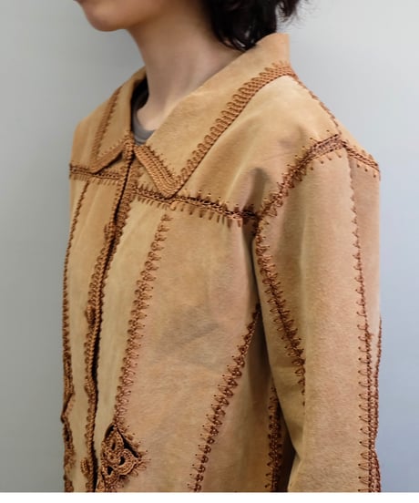 Vintage   Design Tops