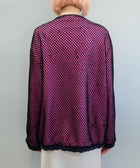 Vintage   Design Tops
