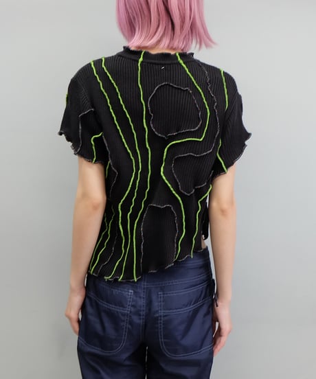 Remake Line Tops 6