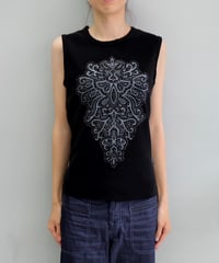 Vintage   Design Tops
