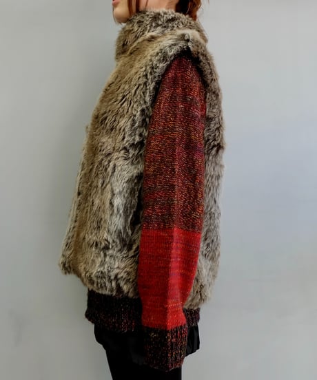 Vintage   Design Vest