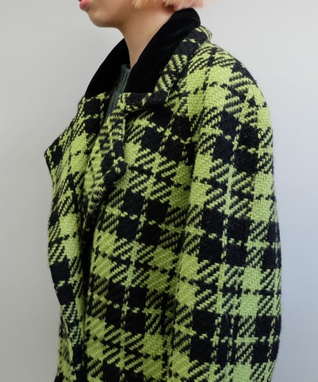 Vintage   Design Jacket