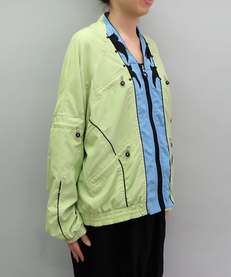 Vintage   Design Jacket