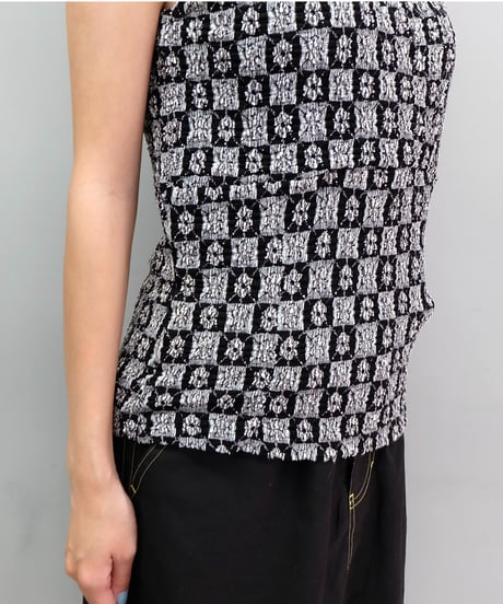 Vintage   Design Tops
