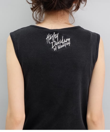 Vintage   Design Tops