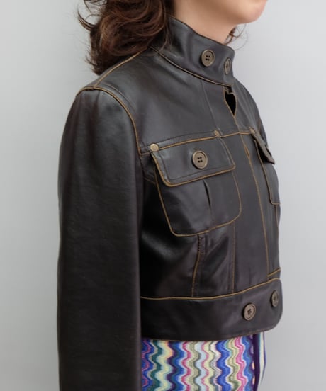 Vintage   Design Jacket