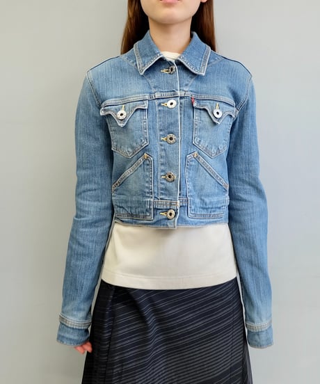 Vintage   Design Jacket