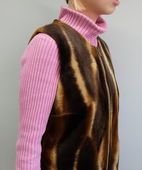 Vintage   Design Vest