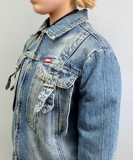 Vintage   Design Jacket