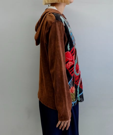 Vintage   Design Tops