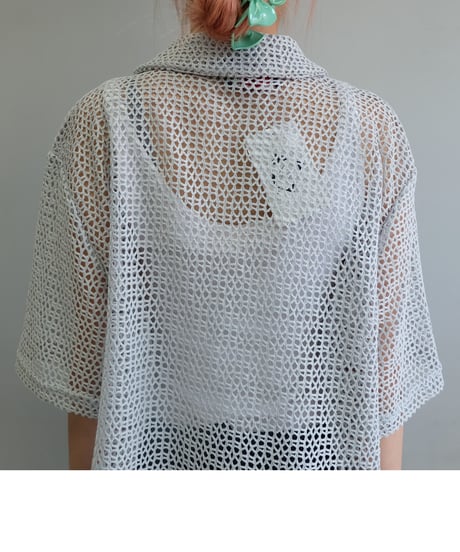 Vintage   Design Shirt