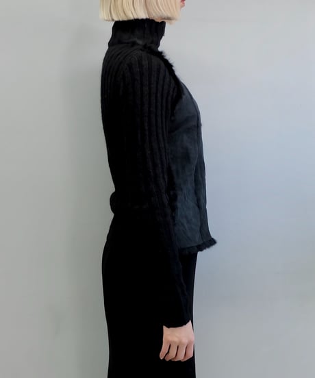 Vintage   Design Knit