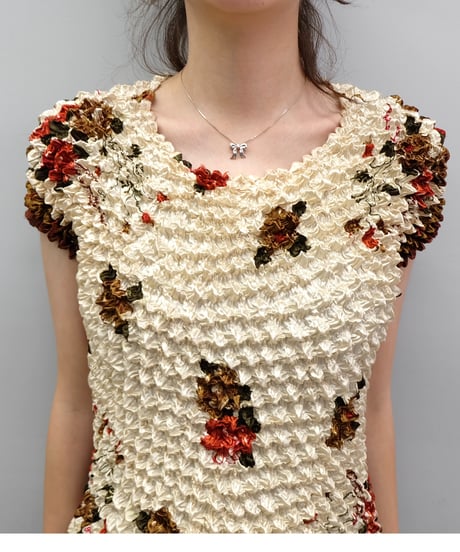 Vintage   Design Tops