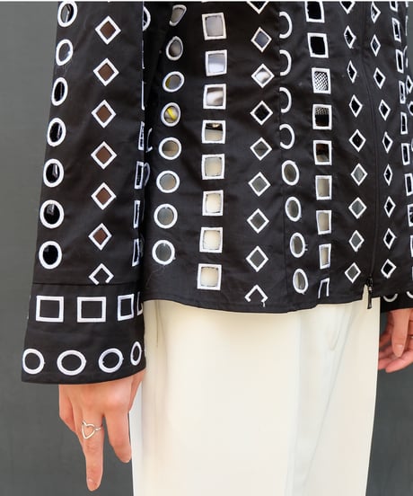 Vintage   Design Jacket