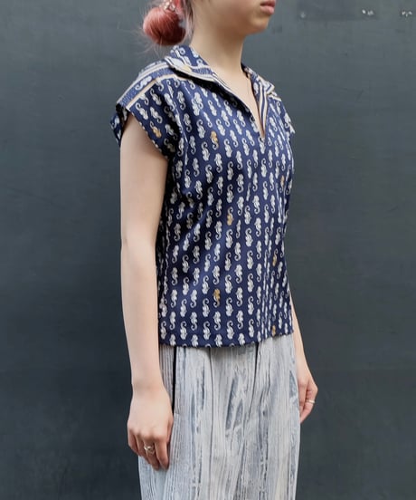 Vintage   Design Tops