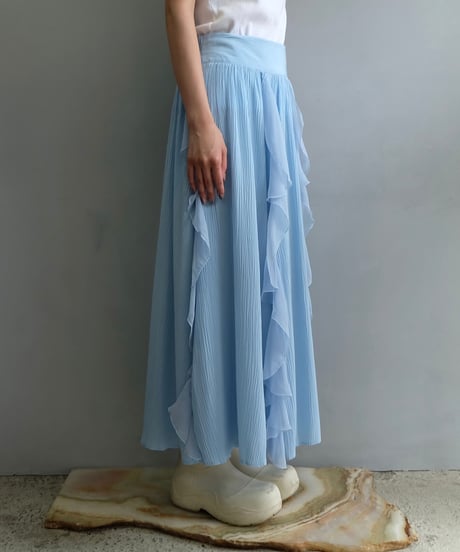 Vintage   Design Skirt