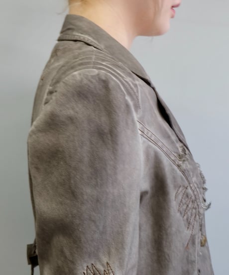 Vintage   Design Jacket